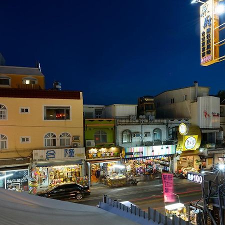 Kenting Central エクステリア 写真