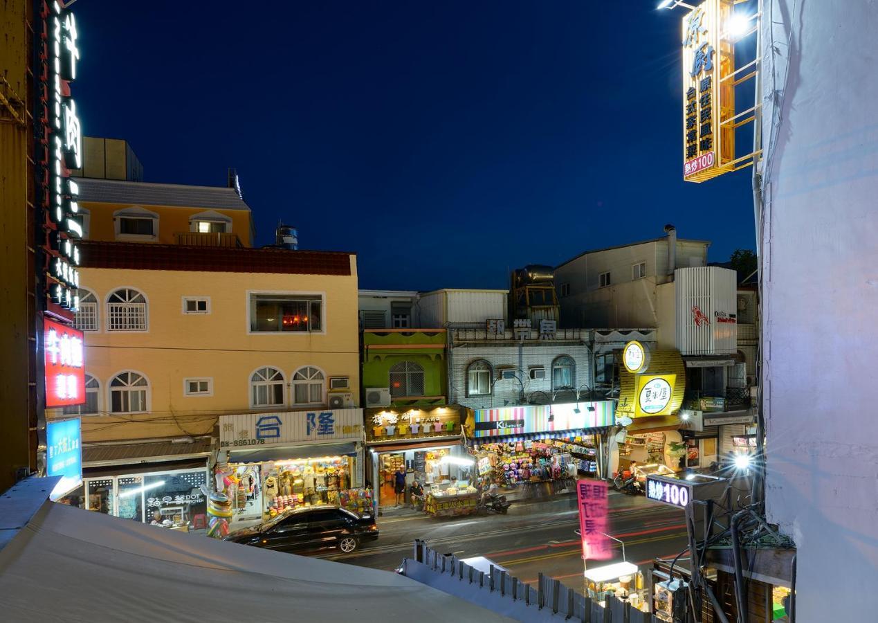 Kenting Central エクステリア 写真