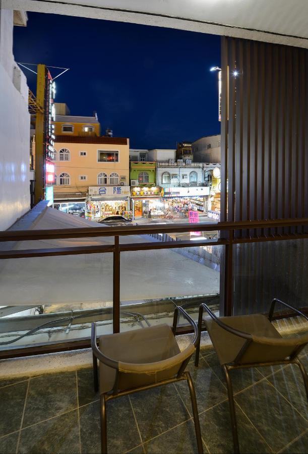 Kenting Central エクステリア 写真